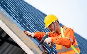 Best Roofing for New Construction  in USA